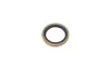Підшипник маточини (задньої) Ford Escort 90-99/Mazda 121 96-03 (29x50.3x17.5)(к-кт) GSP GK1333 (фото 3)