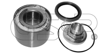 Подшипник ступицы GSP GK1344