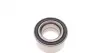 Підшипник маточини (передньої) Skoda Octavia 96-10/VW Golf IV 97-10 (40x40x74)(к-кт) GSP GK3455A (фото 8)