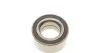 Підшипник маточини (передньої) Jaguar X-Type/Ford Mondeo III 1.8-3.0 00-09 (40х75х37)(+ABS) GSP GK3575 (фото 4)