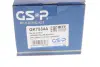 Підшипник маточини (передньої) Ford Ranger 06-12/Mazda B-serie 99-06 (47x88x55) GSP GK7534A (фото 10)