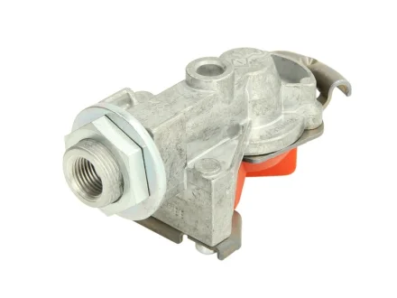 Пневматична муфта (розмір різьби M16x1,5мм, колір червон) HALDEX 334086101