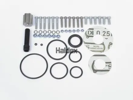 Пневматичний елемент, ремкомплект consep HALDEX 90364