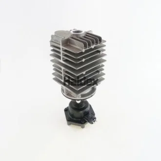 Пневматичний елемент, масловідділювач consep, електричний, M22x1,5, тиск 1,8Бар HALDEX 92796S