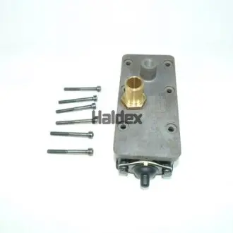 Пневматичний елемент, блок управління клапаном осушувача HALDEX 93728S