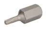 Біта вставка TORX, T20, коротка, 1 шт 043-3T20 HANS 0433T20 (фото 1)