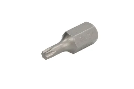 Біта вставка TORX, T25, коротка, 1 шт 043-3T25 HANS 0433T25