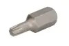 Біта вставка TORX, T30, коротка, 1 шт. 043-3T30 HANS 0433T30 (фото 1)
