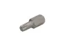 Біта вставка TORX, T40, коротка, 1 шт 043-3T40 HANS 0433T40 (фото 1)