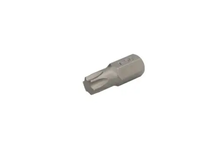 Бита вставка TORX, T50, короткая, 1 шт 043-3T50 HANS 0433T50