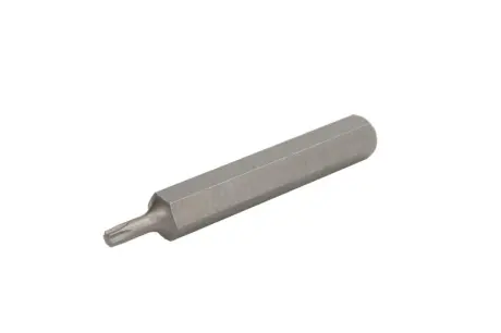 Бита вставка TORX, T20, длинная, 1 шт 043-7T20 HANS 0437T20