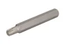 Біта вставка TORX, T45, довга, 1 шт 043-7T45 HANS 0437T45 (фото 1)
