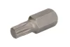 Біта вставка SPLINE / XZN, розмір: M8, розмір SPLINE / XZN: M8, довжина: 30 мм 083-3M08 HANS 0833M08 (фото 1)