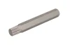 Біта вставка SPLINE / XZN, розмір: M10, розмір SPLINE / XZN: M10, довжина: 75 мм 083-7M10 HANS 0837M10 (фото 1)