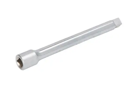 Удлинитель 1/4", с шариковым замком, длина 100 мм - 1 шт. 2800/100 HANS 2800100