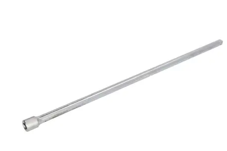 Удлинитель 1/4", с шариковым замком, длина 300 мм - 1 шт. 2800/300 HANS 2800300