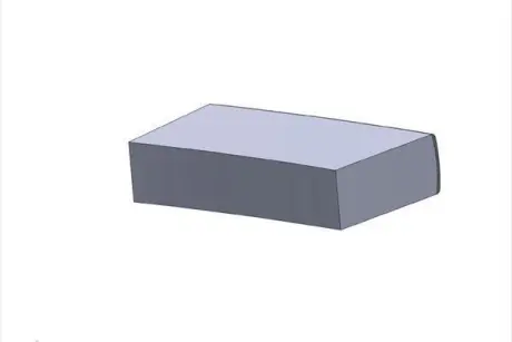 Набір кільця поршня HASTINGS PISTON RING 2C4550
