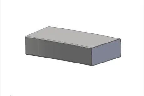 Кільця поршневі (комплект, STD) HASTINGS HASTINGS PISTON RING 2C4673