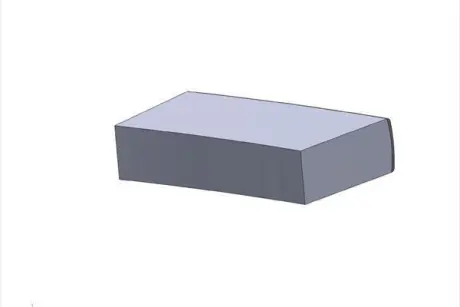 Кільця поршневі (комплект) HASTINGS HASTINGS PISTON RING 2C4772