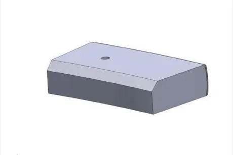 Кільця поршневі на Sprinter OM611-612 (88mm/STD) HASTINGS HASTINGS PISTON RING 2D7291