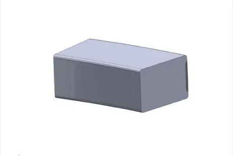 Набір кільця поршня HASTINGS PISTON RING 2M4183