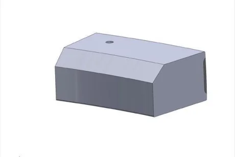 Комплект поршньових кілець (93мм (STD) 1,5-1,5-3, компл. на двигун) CADILLAC ALLANTE, DEVILLE, ELDORADO, SEVILLE CHRYSLER ASPEN DODGE DAKOTA, DURANGO, RAM 1500 JEEP COMMANDER 4.6/4.7 09.91- HASTINGS PISTON RING 2M4790