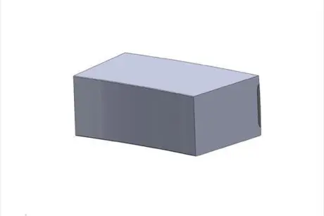 Набір кільця поршня HASTINGS PISTON RING 2M4815