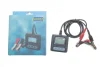 Тестер акумуляторів цифровий 12V LI-ION/AGM/GEL HAZET 4650-6 (фото 2)