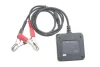 Тестер акумуляторів цифровий 12V LI-ION/AGM/GEL HAZET 4650-6 (фото 3)