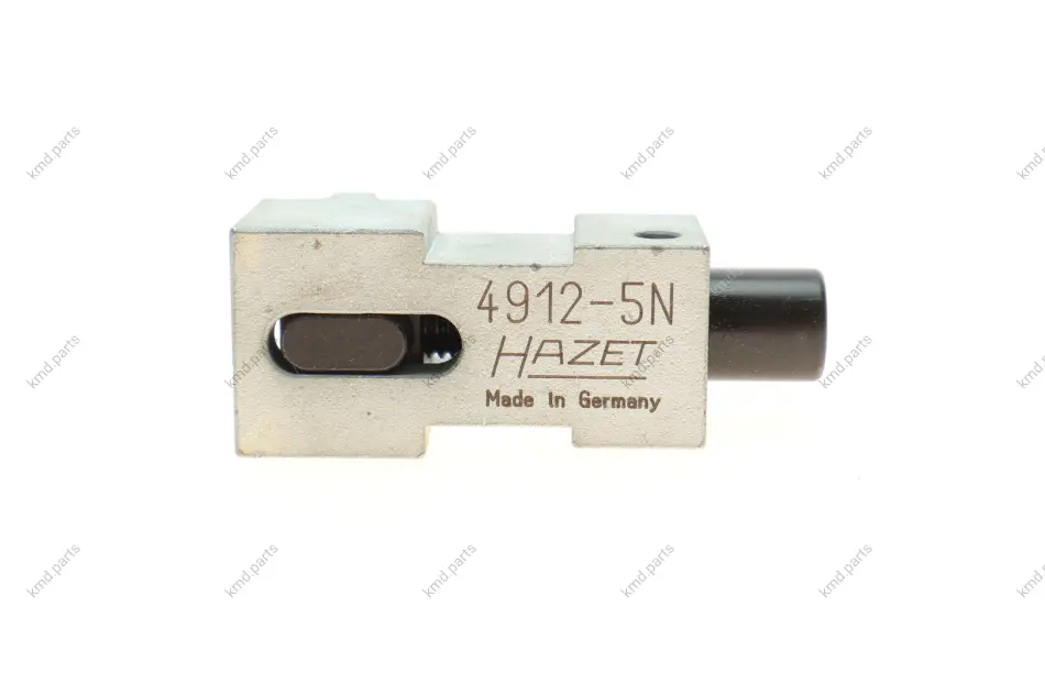 Съемник универсальный HAZET 4912-5N (фото 1)