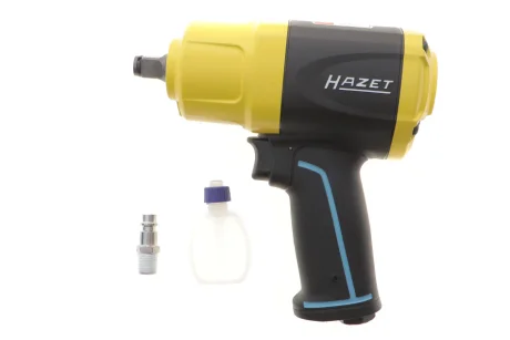 Гайкокрут пневматичний 1/2" 1700 Нм. HAZET 9012SPC-2