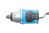 Набір акумуляторних гайкокрутів 1/2" 270/1400 Нм 18V 2Ah (АКБ та зарядний пристрій))) HAZET 9200-2/5 (фото 4)
