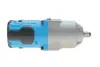 Гайкокрут акумуляторний 1/2" 1400 Нм 18V (без АКБ і заряд. пристрою) HAZET 9212-1000 (фото 5)