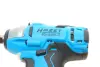 Гайковерт акумуляторний 1/2" 260 Нм 18V 2Ah (АКБ та зарядний пристрій))) HAZET 9212SPC-1 (фото 4)