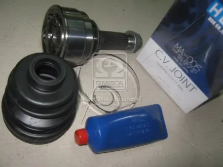Шрус полуоси H.D.K. HDK MA005