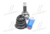ШРКШ к-т 626 GE8P K8,GEEP KF,RF 91-,Xedos 6,Eunos 500 CA#P 12.91-(B05/23*56*28*78) (H.D.K.) HDK MA-018 (фото 4)