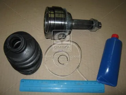 Шрус полуоси H.D.K. HDK MI036A43