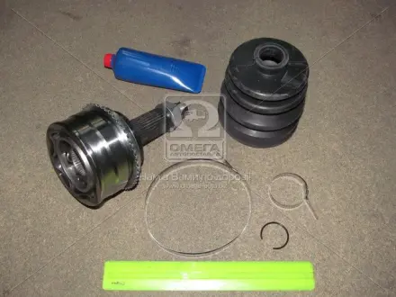 Шрус полуоси H.D.K. HDK MI060A50