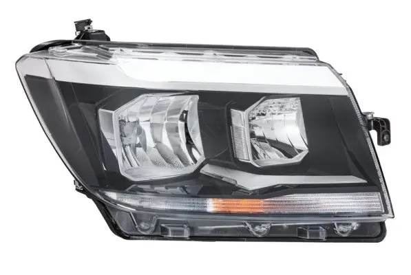 Фара основна, VW CRAFTER 2016- HELLA 1EB012830021 (фото 1)