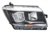 Фара основна, VW CRAFTER 2016- HELLA 1EB012830021 (фото 1)