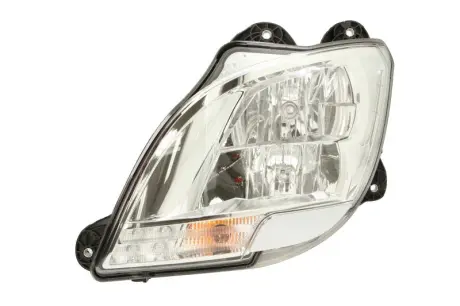Фара 1ED010 116-511 HELLA 1ED010116511