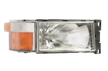 Фара 1EG007 150-101 HELLA 1EG007150101