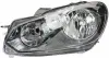 Фара основна 12V на GOLF VI (5K1) 1EG009901211 HELLA 1EG009901211