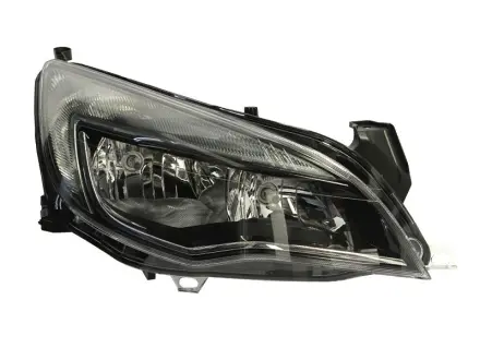 Фара 1EG010 011-681 HELLA 1EG010011681