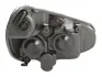 Фара основна 12V на S-MAX HELLA 1EJ009250731 (фото 2)