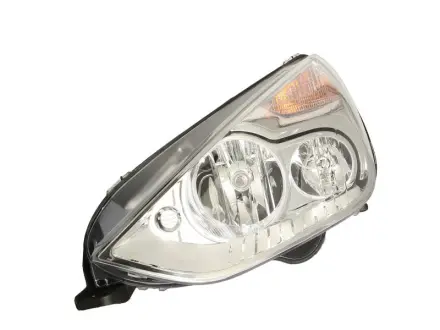 Фара основна 12V на S-MAX HELLA 1EJ009250731
