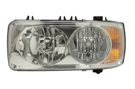 Фара 1EJ247 046-031 HELLA 1EJ247046031