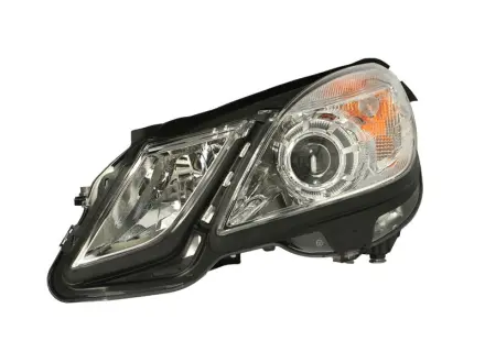 Фара передняя в сборе HELLA 1EL010800011