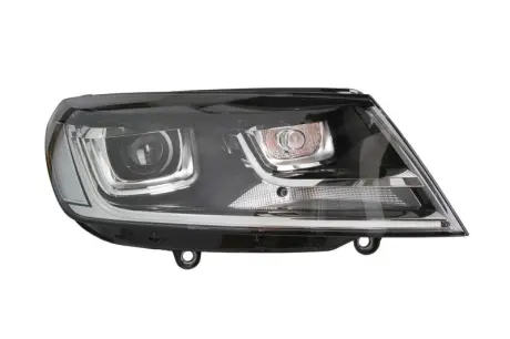 Фара передняя в сборе HELLA 1EL011937421