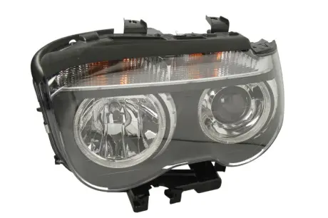 Фара передняя в сборе HELLA 1EL158083011
